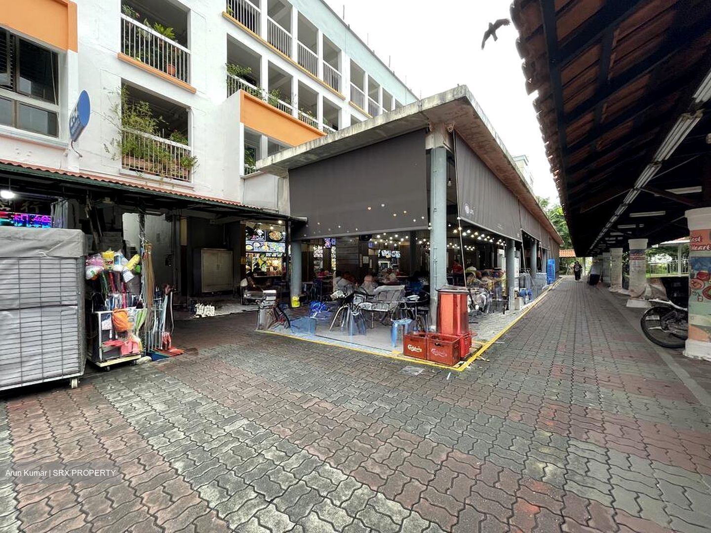 Yishun Street 22 (D27), Retail #512912181